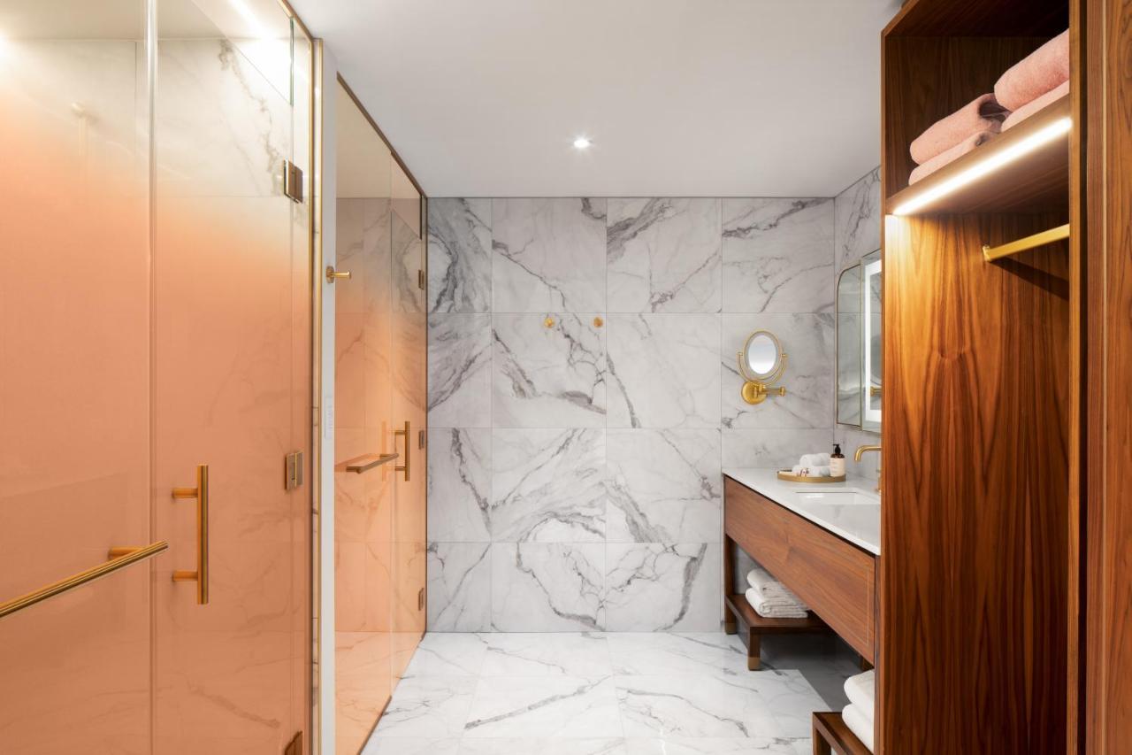 Honeyrose Hotel, Montreal, A Tribute Portfolio Hotel Экстерьер фото